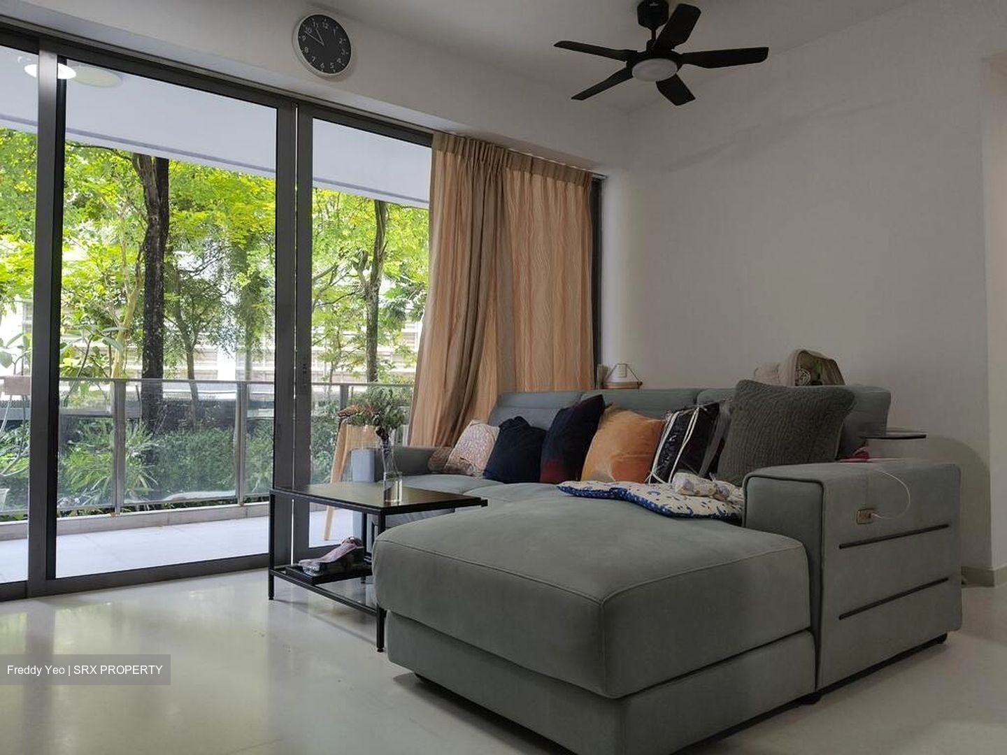 Bartley Ridge (D13), Condominium #577795791